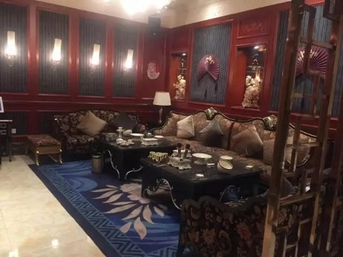 潍坊商务ktv哪家性价比高