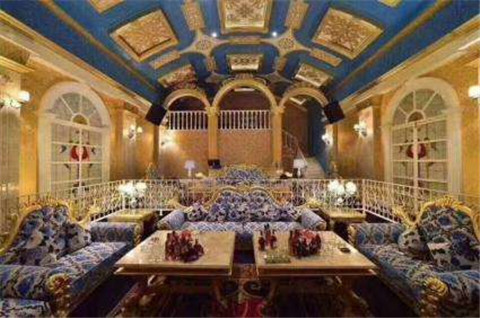 潍坊有名的KTV公主服务好的会所